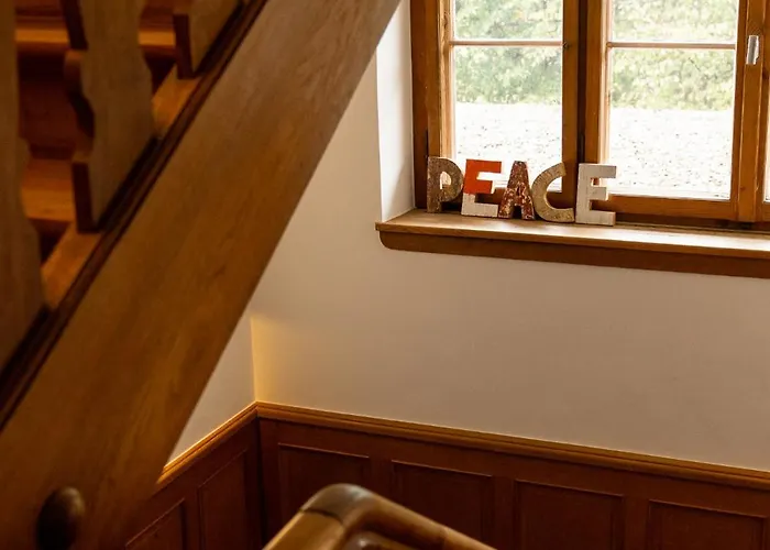 Der Hirschen Hotel 3*