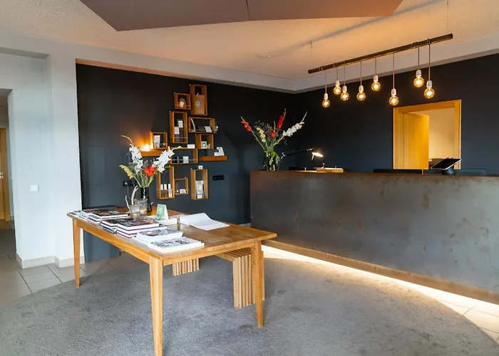 Der Hirschen 3* Sankt Märgen