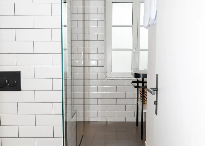 ホテル Der Hirschen Sankt Märgen