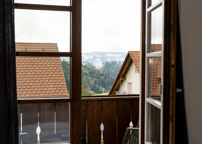 Der Hirschen Hotel 3*